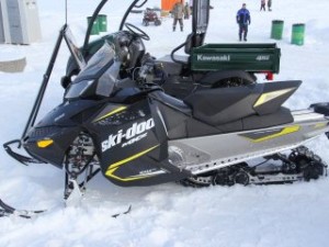 Last year’s 25th prize!